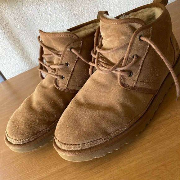 mens uggs size 12